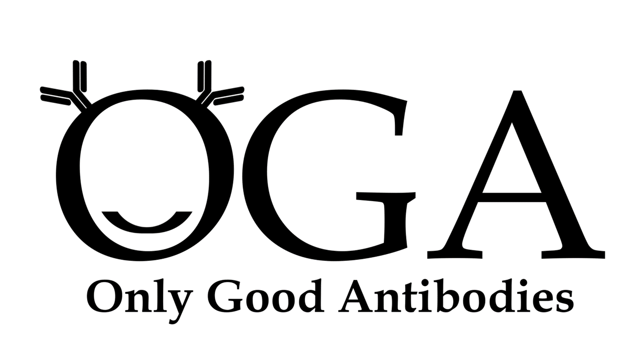 Only Good Antibodies — home