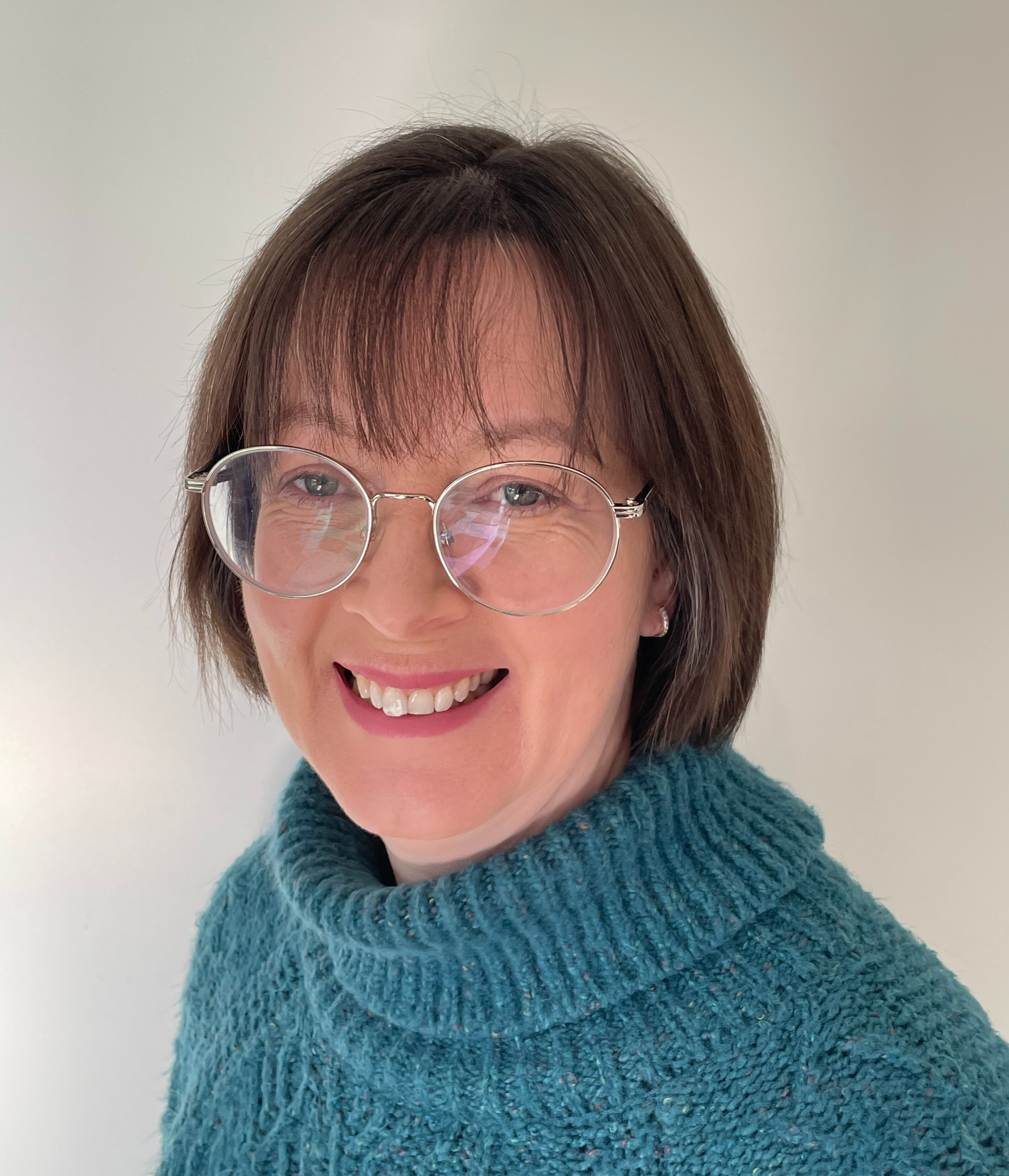 Katherine Blades
